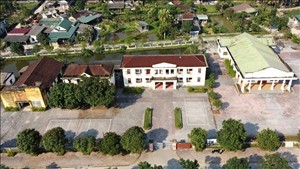 Đẩy nhanh tiến độ thực hiện xử lý, khai thác nhà, đất dôi dư sau sắp xếp