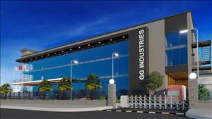 GG Industries – doanh nghiệp trẻ Việt Nam tham gia kiến tạo ngành công nghiệp năng lượng