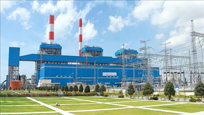 Triển khai các nhiệm vụ về cung cấp than, khí cho sản xuất điện
