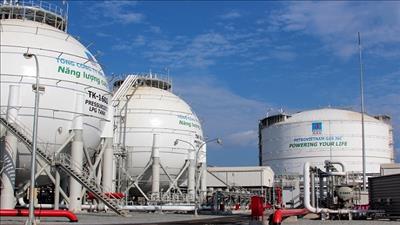 Nhà máy LNG Bạc Liêu chiếm hơn 40% tổng vốn đầu tư cả nước trong 7 tháng đầu năm