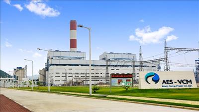 Nhà máy nhiệt điện Mông Dương 2 sẽ được bán cho nhà đầu tư Hoa Kỳ
