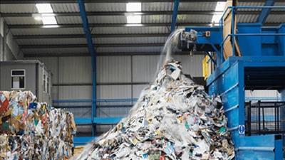 Quảng Trị xây dựng nhà máy xử lý rác thải công suất lớn
