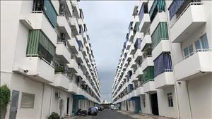 Chính phủ đề xuất thành lập Quỹ nhà ở quốc gia