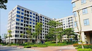 Bộ Xây dựng đôn đốc tiến độ đầu tư xây dựng nhà ở xã hội
