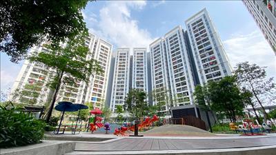 Mở rộng tiêu chí, đối tượng thụ hưởng các chính sách nhà ở xã hội