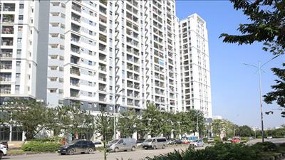 Quốc hội thông qua nghị quyết thí điểm cơ chế, chính sách đặc thù phát triển nhà ở xã hội