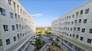Chủ tịch Quốc hội ký ban hành nghị quyết thí điểm một số cơ chế, chính sách phát triển nhà ở xã hội
