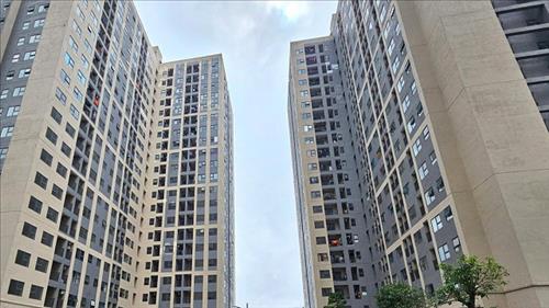 Chính phủ ban hành Nghị định mới thúc đẩy phát triển nhà ở xã hội theo cơ chế đặc thù