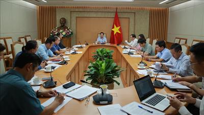 Thiết kế mẫu nhà ở xã hội phải khả thi, góp phần định hướng kiến trúc, giảm thủ tục hành chính
