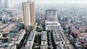 Kiện toàn Ban chỉ đạo Trung ương về chính sách nhà ở và thị trường bất động sản