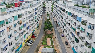 Đề xuất một số cơ chế đặc biệt xử lý vướng mắc trong phát triển nhà ở xã hội