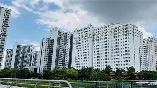 Chính phủ ban hành quy định về Quỹ nhà ở quốc gia