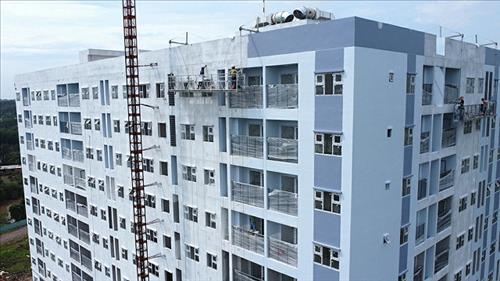 Thủ tướng yêu cầu phòng ngừa tiêu cực trong việc xét duyệt, mua - bán, cho thuê nhà ở xã hội