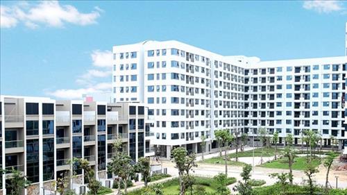 Quyết liệt hơn nữa trong phát triển nhà ở xã hội