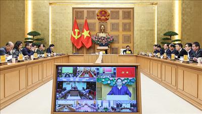 Huy động tối đa lực lượng để sớm hoàn thành chiến dịch xây, sửa nhà cho người dân sau thiên tai