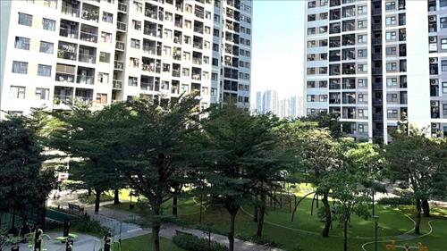 Đề xuất thí điểm phát triển nhà ở thương mại giá phù hợp