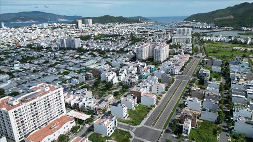 Bộ Xây dựng đề nghị các tỉnh, thành phố đẩy mạnh phát triển nhà ở xã hội