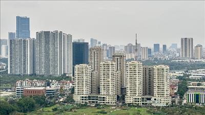 Quyết liệt triển khai các giải pháp phát triển nhà ở cho thuê đáp ứng nhu cầu của người dân