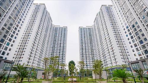 Thực hiện cơ chế, chính sách về đầu tư, phát triển và hỗ trợ nhà ở trên địa bàn Hà Nội