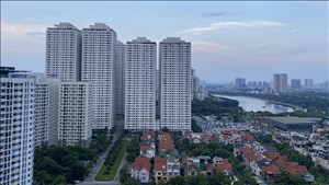 Kiện toàn Ban chỉ đạo Trung ương về chính sách nhà ở và thị trường bất động sản