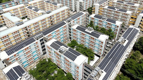 Chính phủ giao chỉ tiêu phát triển nhà ở xã hội, nhà ở cho thuê cho các địa phương