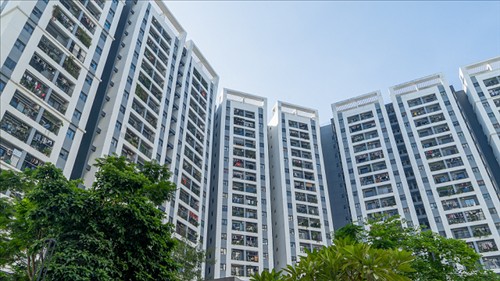 Siết quản lý hoạt động kinh doanh bất động sản, bảo vệ người mua nhà