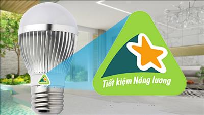 Bộ Công Thương quy định danh mục phương tiện, thiết bị phải dán nhãn năng lượng