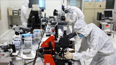Chiến lược quốc gia thu hút, trọng dụng nhân tài trong các ngành, lĩnh vực mũi nhọn