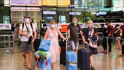 Miễn thị thực nhập cảnh Việt Nam cho công dân 13 nước trong 3 năm