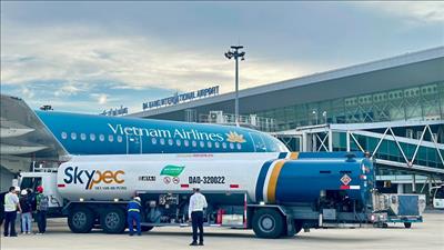 Sử dụng nhiên liệu hàng không bền vững cho nhiều chuyến bay nội địa