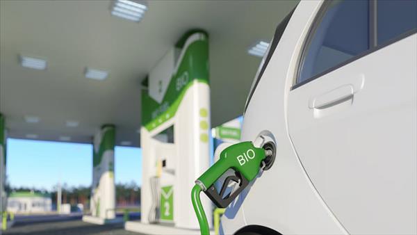 Đẩy mạnh sản xuất, phối trộn, phân phối và sử dụng nhiên liệu sinh học