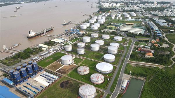 Bảo đảm nguồn cung, giá nhiên liệu ổn định trong tình hình mới
