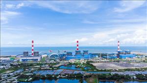 Phê duyệt khung giá phát điện năm 2026 đối với loại hình nhà máy nhiệt điện than