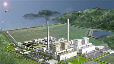 Phê duyệt chủ trương đầu tư dự án Nhà máy nhiệt điện Quảng Trạch 2
