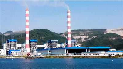 EVNGENCO1: Minh bạch trong việc đánh giá môi trường của nhà máy nhiệt điện 