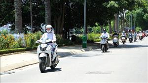 Thời tiết ngày 30/3: Nhiều khu vực nắng nóng