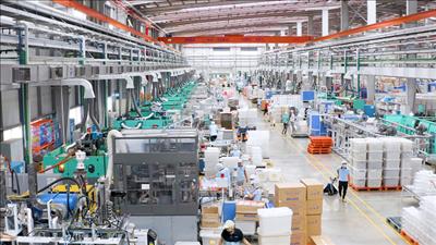 Doanh nghiệp cần áp dụng các giải pháp tiết kiệm năng lượng để tăng sức cạnh tranh