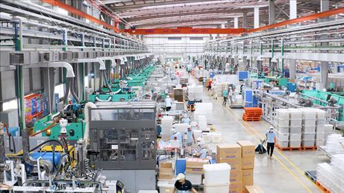 Doanh nghiệp cần áp dụng các giải pháp tiết kiệm năng lượng để tăng sức cạnh tranh
