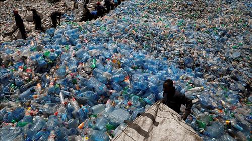 Mỹ tìm ra hóa chất giúp tái chế nhựa không cần phân loại