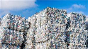 Giảm rác thải nhựa, mở lối cho kinh tế tuần hoàn