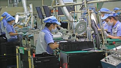 EuroCham: Chỉ số Niềm tin kinh doanh tại Việt Nam đạt mức cao nhất trong 7 năm qua