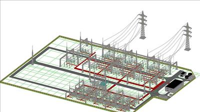 Chấp thuận chủ trương đầu tư dự án trạm biến áp 220kV Tam Điệp và đấu nối