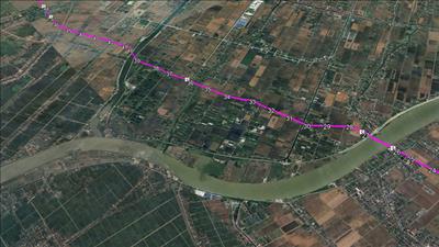 Chấp thuận chủ trương đầu tư dự án đường dây 220kV Nam Định - Hậu Lộc