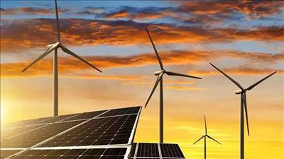 Vận hành hệ thống điện trong bối cảnh năng lượng tái tạo tăng cao