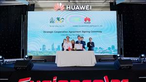 Phát triển hệ sinh thái năng lượng xanh cho khu công nghiệp Việt Nam