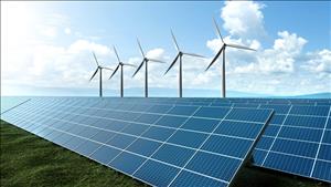 Thúc đẩy tài chính bền vững cho chuyển dịch xanh