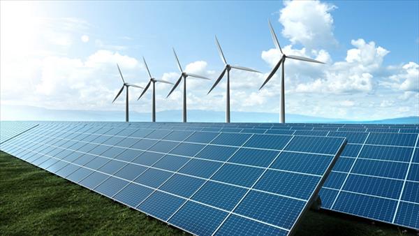 Thúc đẩy tài chính bền vững cho chuyển dịch xanh