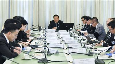 Xung đột tại Trung Đông: Chính sách năng lượng của các nước