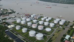 Tăng cường thực hiện các giải pháp bảo đảm an ninh năng lượng