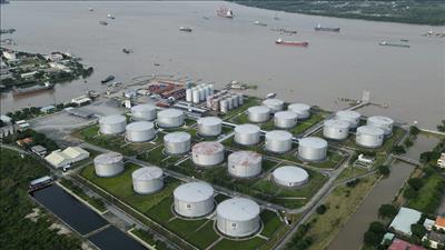 Tăng cường thực hiện các giải pháp bảo đảm an ninh năng lượng